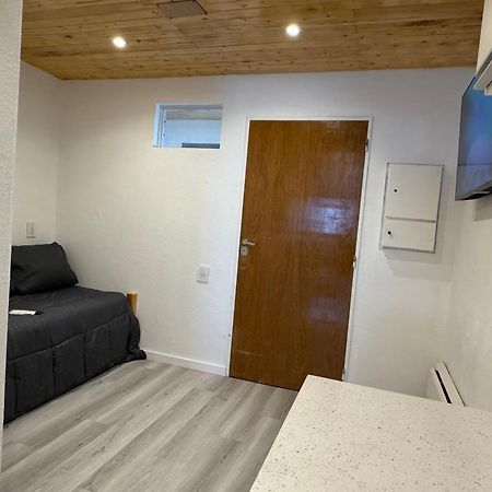 Departamento En Edificio Atenas Con Excelentes Vistas Las Lenas Ngoại thất bức ảnh