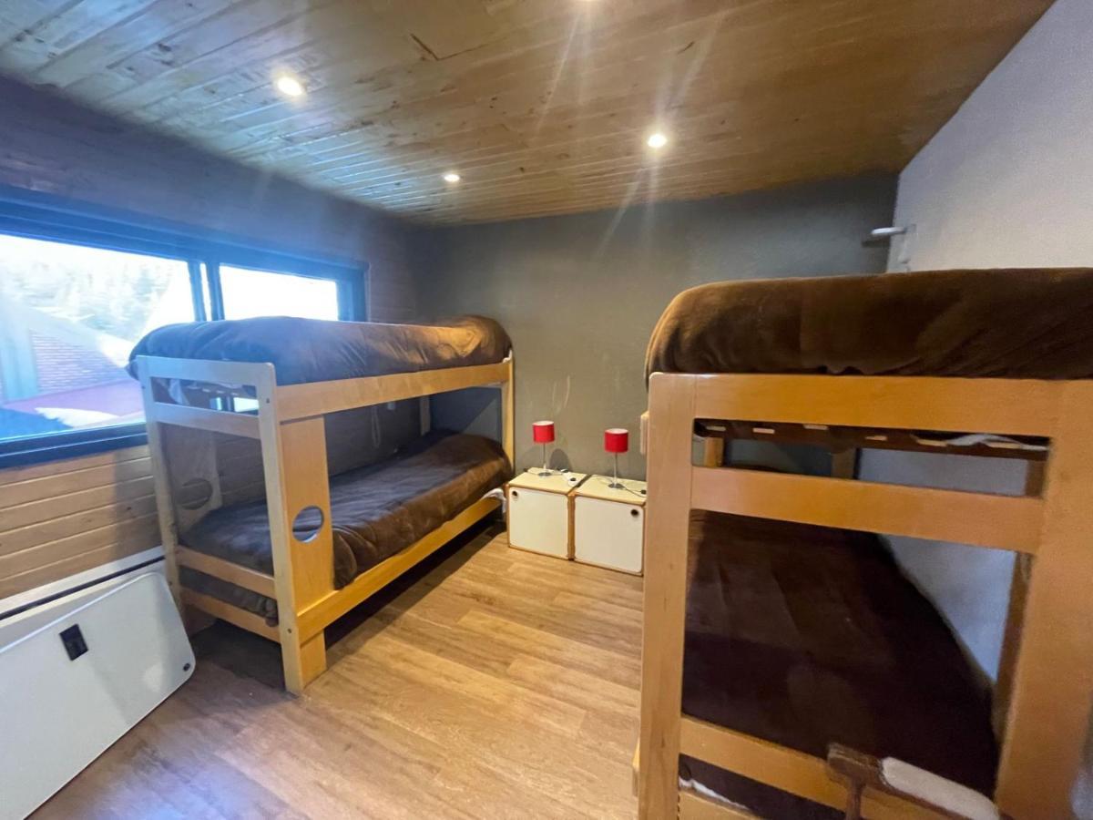 Departamento En Edificio Atenas Con Excelentes Vistas Las Lenas Ngoại thất bức ảnh