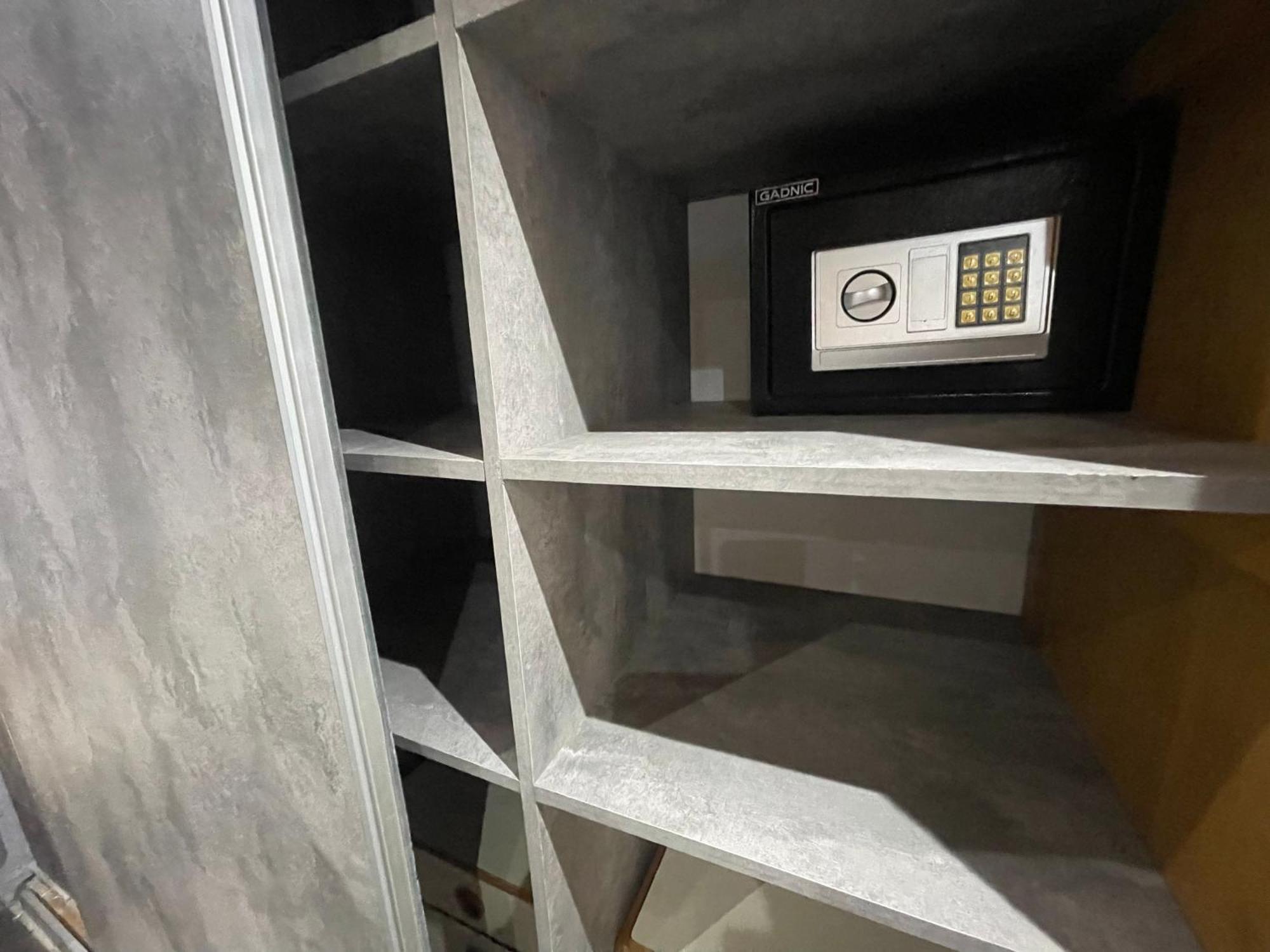 Departamento En Edificio Atenas Con Excelentes Vistas Las Lenas Ngoại thất bức ảnh